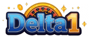 delta1 logo